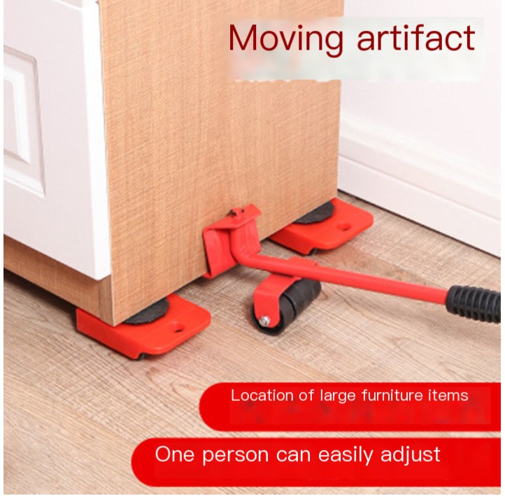 Furniture Moving Device