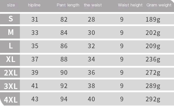 Beautiful Peach Hip Fitness Pants 1