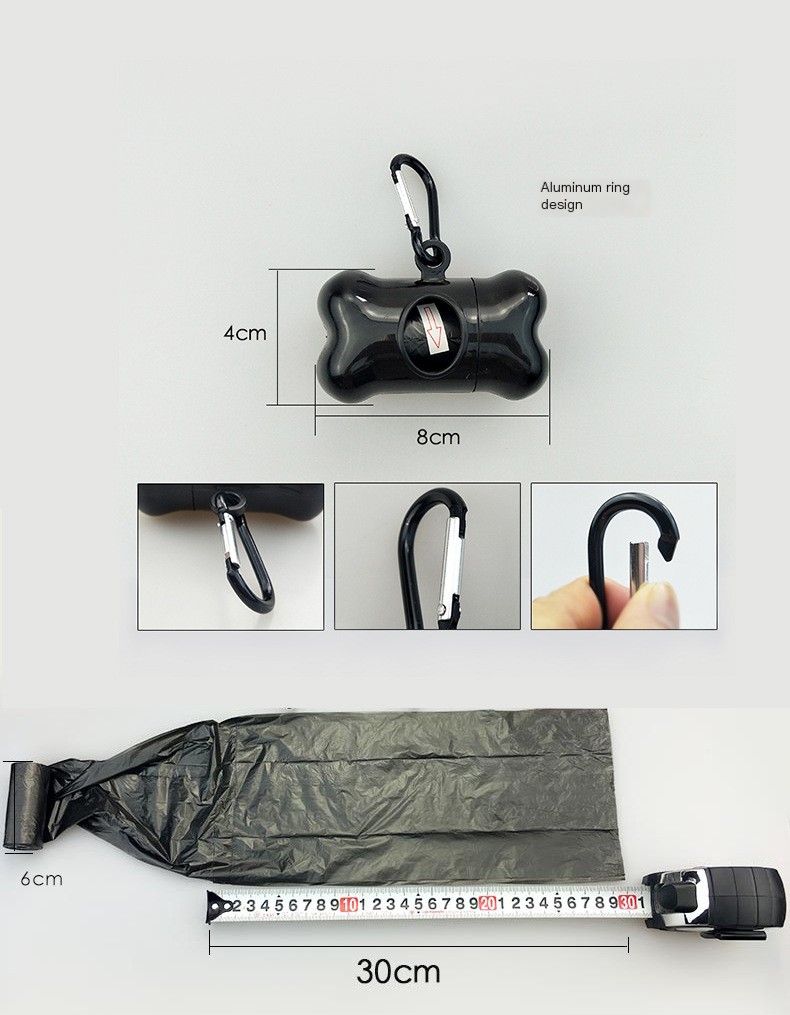 Convenient Packing Options