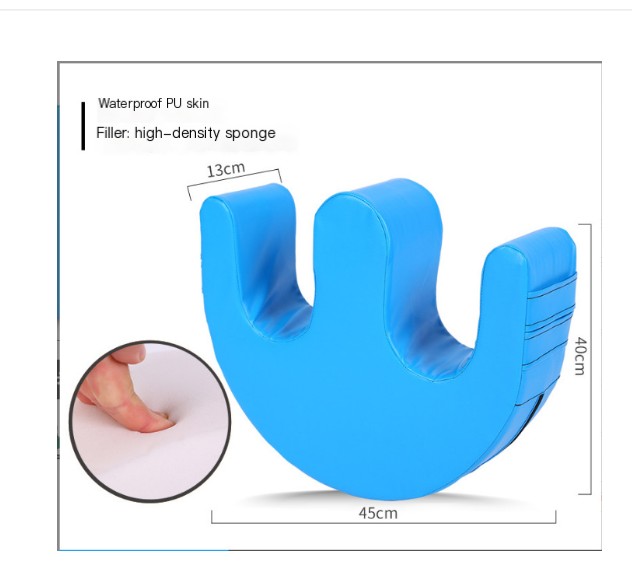 Multifunctional Turning Pillow Image 4