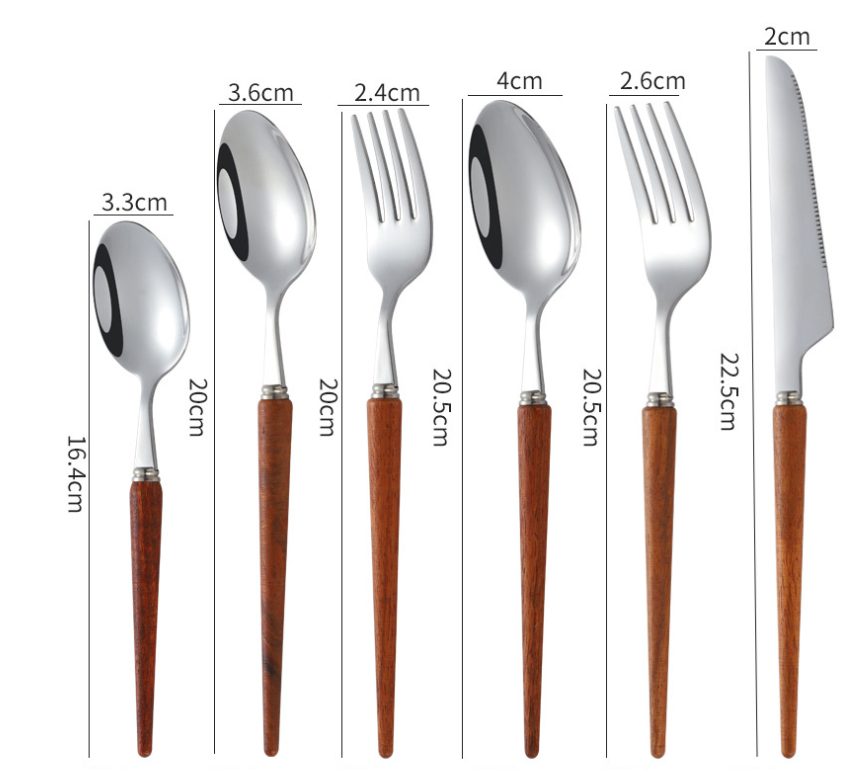 Cutlery Set Image