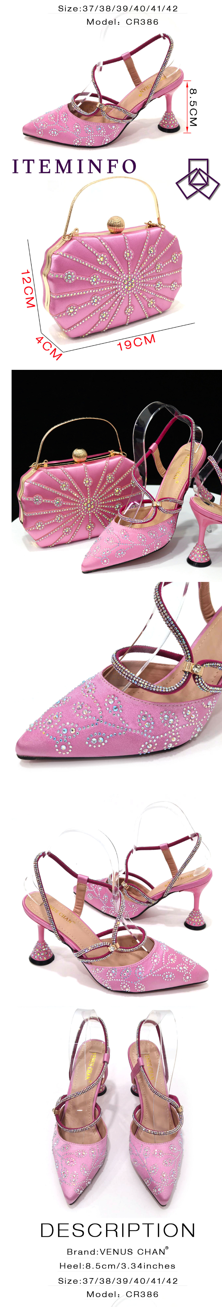 High Heels Design