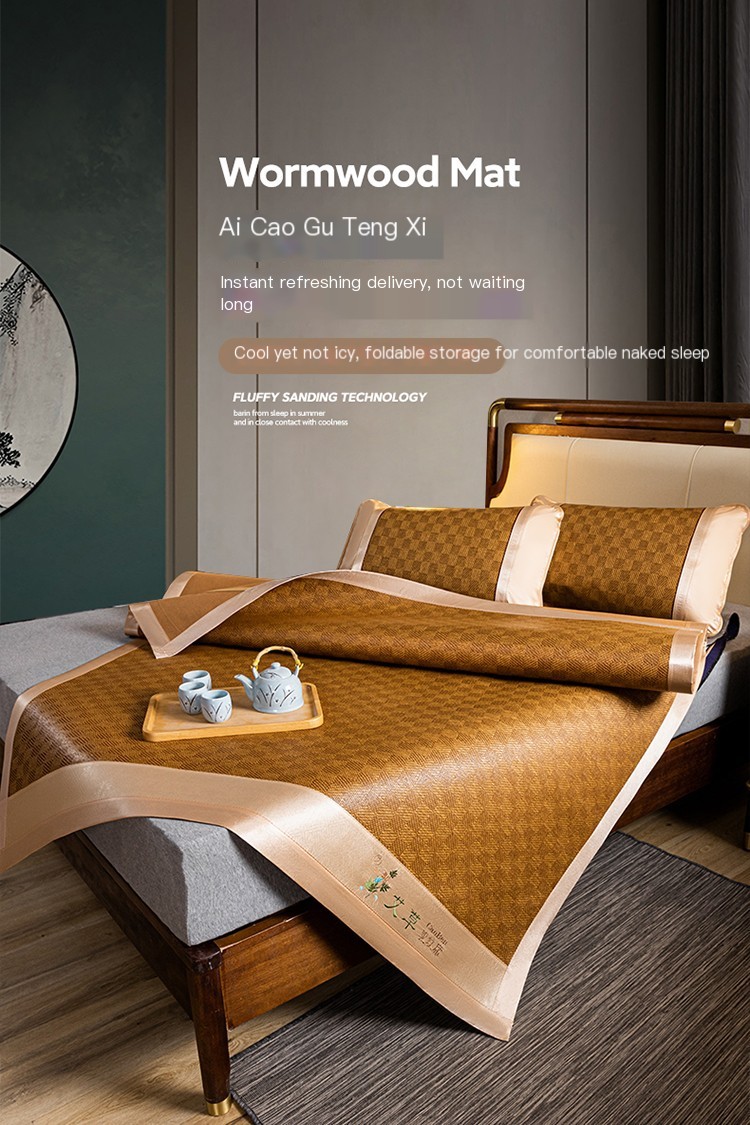 Cooling Summer Mat