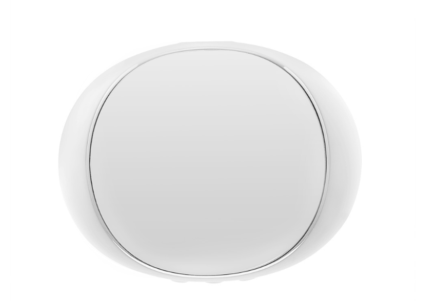 Electric Chest Massager Image 1