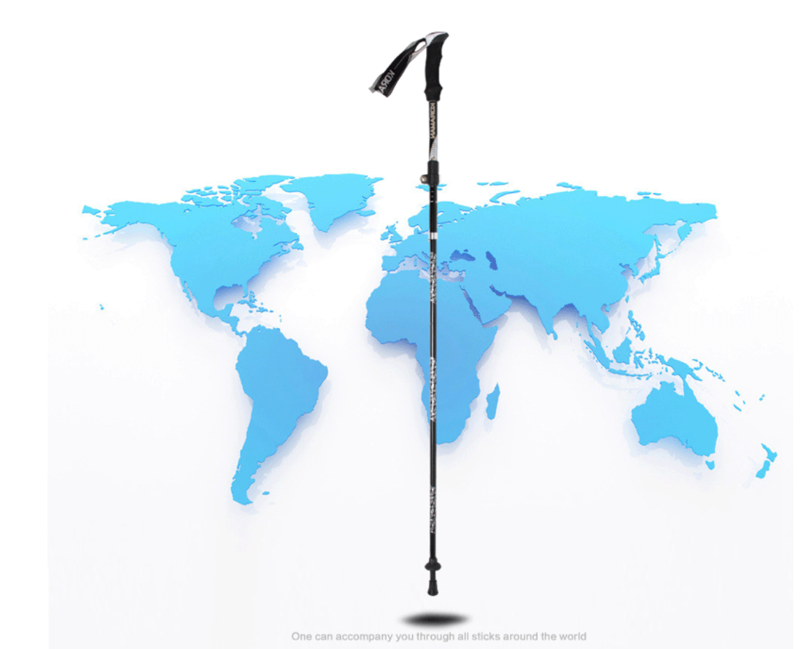 KORAMAN Trekking Poles