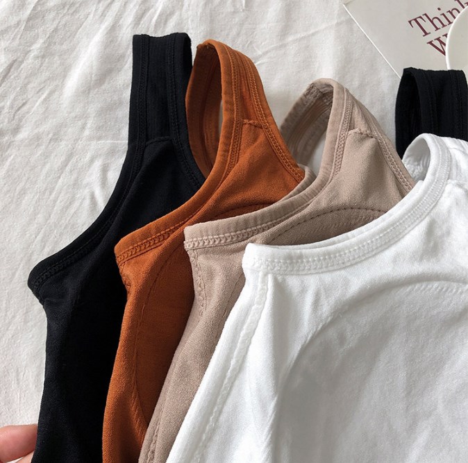 Top Cropped Maisa Coffee