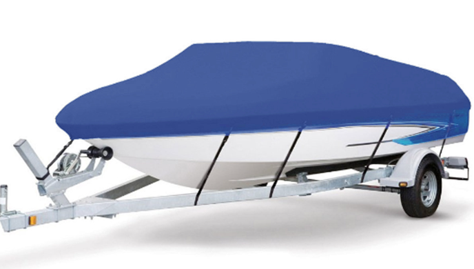 Boat Cover Image 1