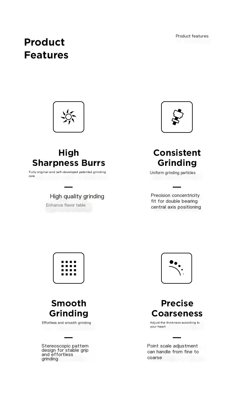 Manual Grinding Machine - Image 7