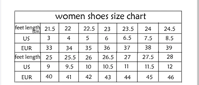 High-heeled shoes