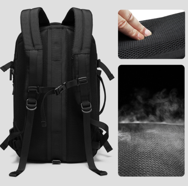 Waterproof Dual-Purpose Computer Bag - Image 3