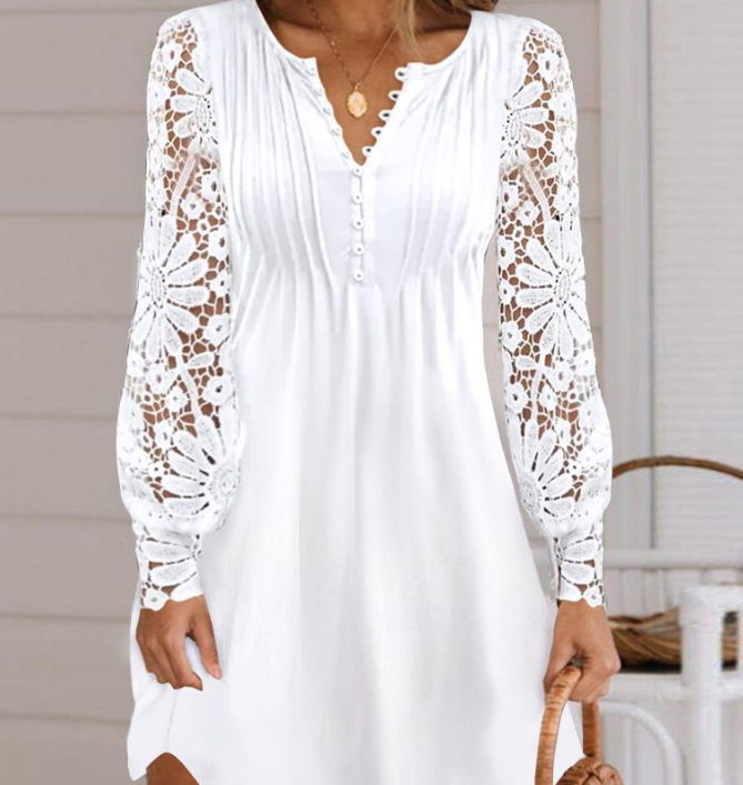 Dress Details