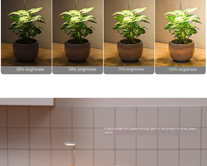 Multiple plant setups