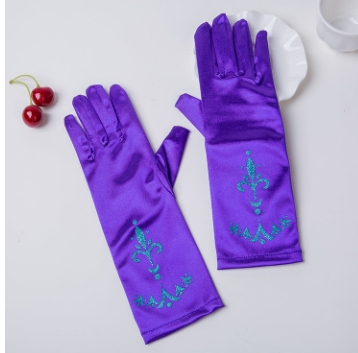 Elsa Gloves Image 3