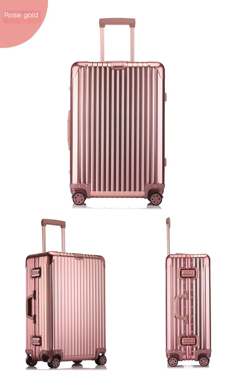 Trolley case image 4