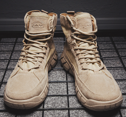 Botas de trabajo para exteriores 3