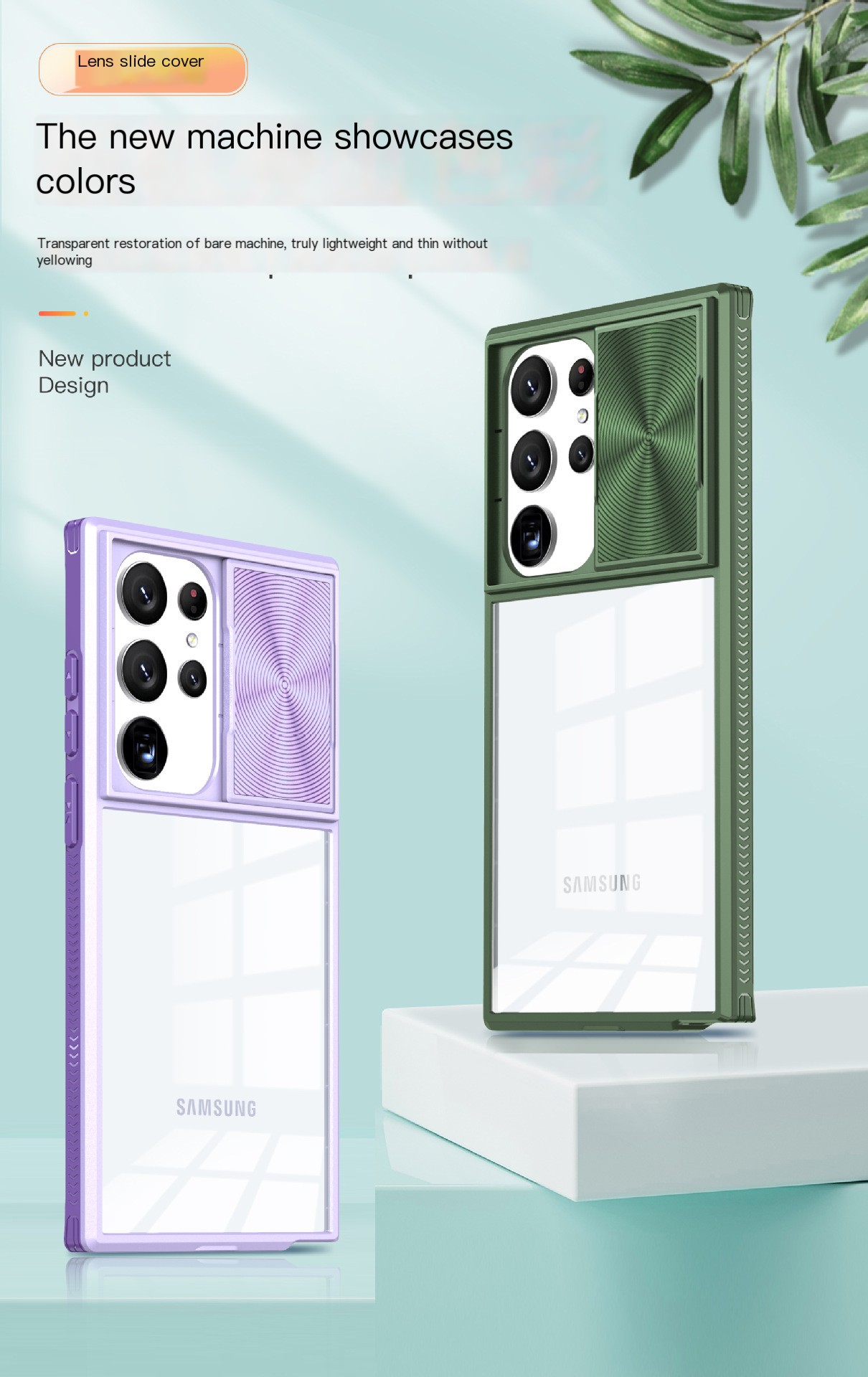 Acrylic Case Image 1