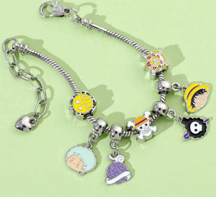 PULSEIRAS Bracelet Image 3