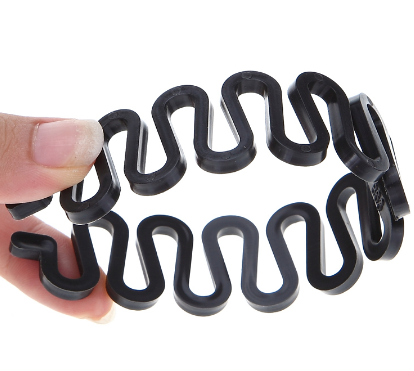 French Braiding Tool