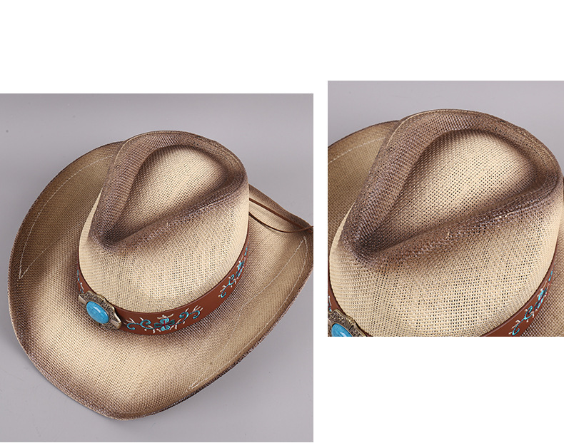 Cowboy Hat Image 4