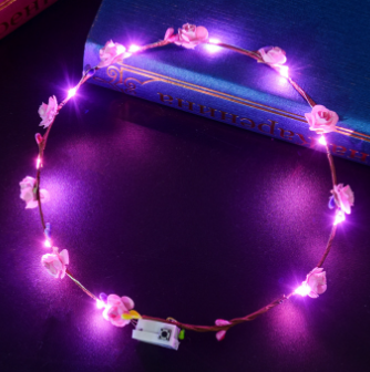 Colorful Headband