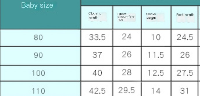 Children's Summer Outfit Image 1