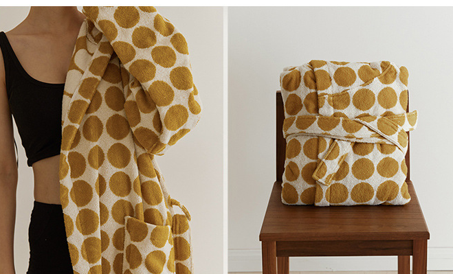 Dawson Robe Image 3
