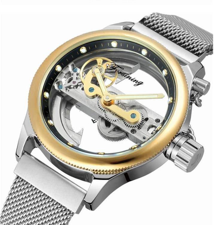 FORSINING Watch Image 10