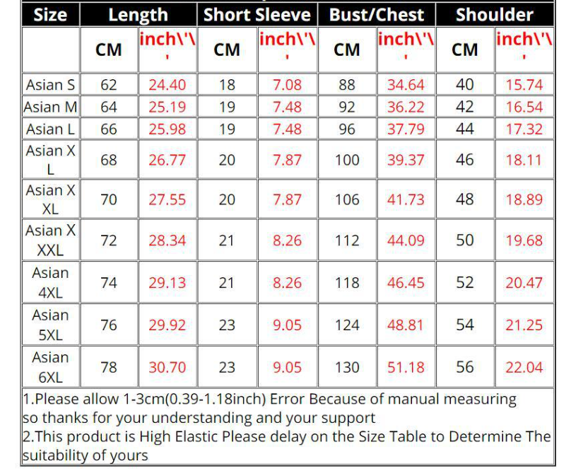Men's Sports Loose Wolf Pattern T-shirt Image 2