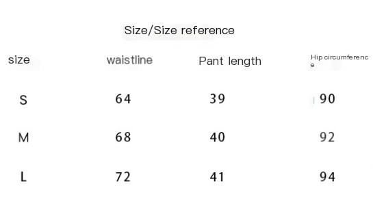 Story Casual Shorts Image 1