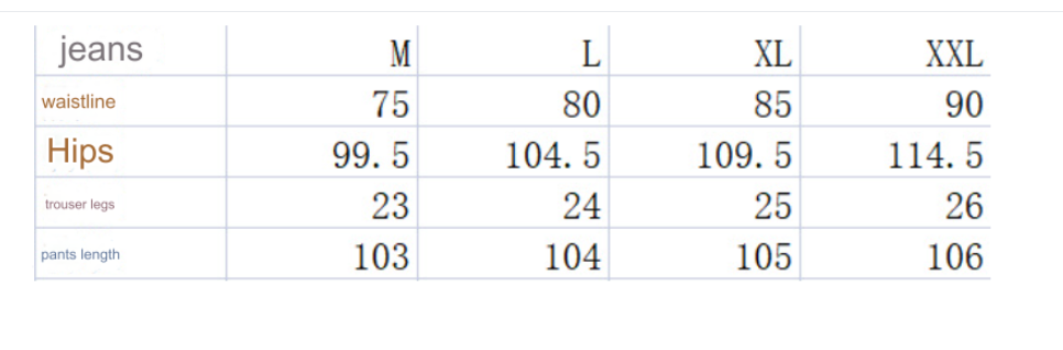 Distressed Straight-Leg Jeans 1