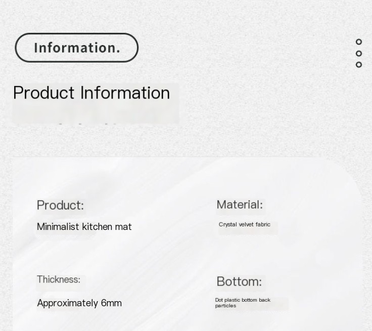 DrySecure Mat Image 1
