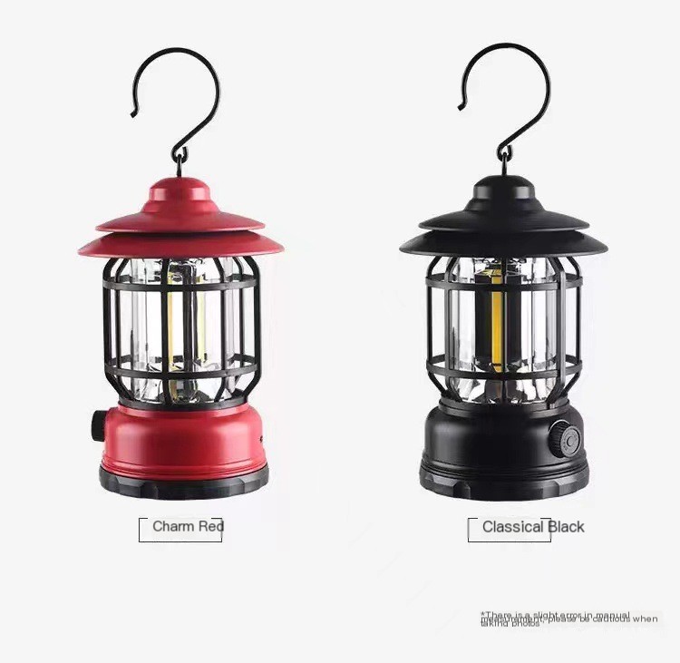 Camping Lantern Image 9