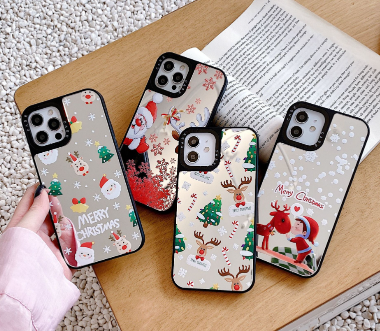 Earphone Cover Image 1