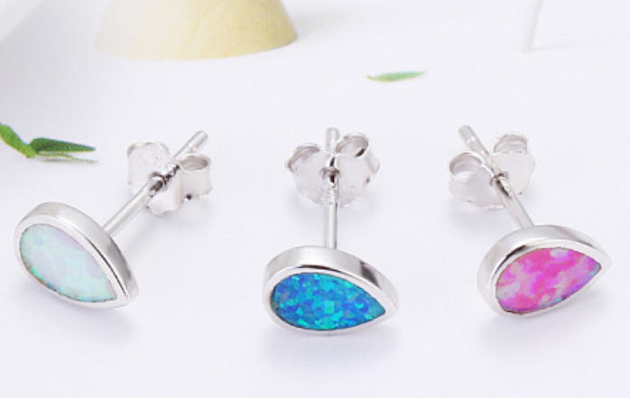 Earrings Image 3