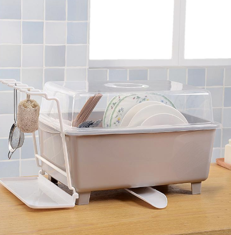 Kitchen Rack Image 2