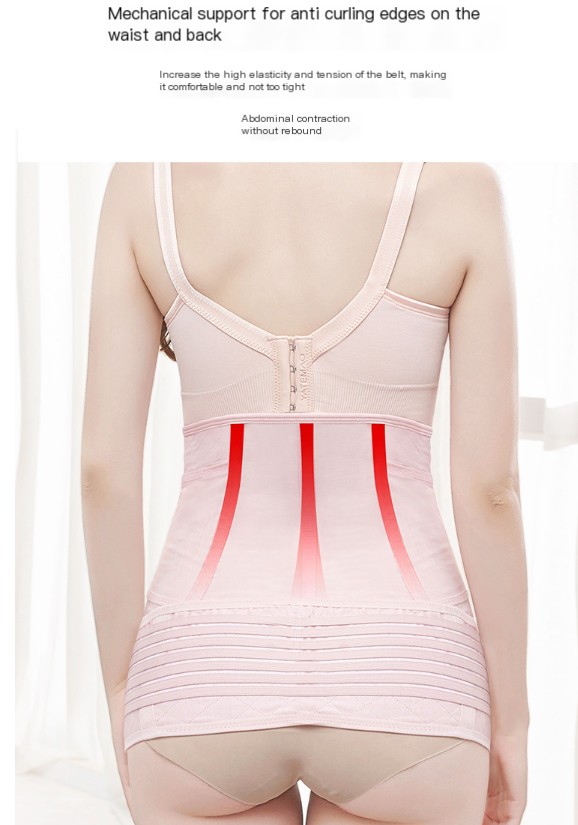 Pregnancy Support Belt Image 4