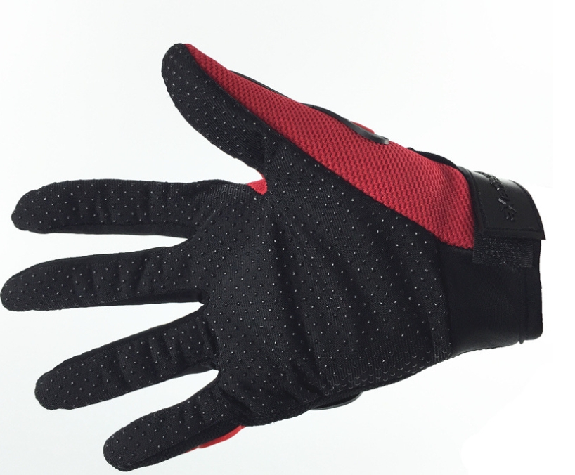 Motorcycle Gloves
