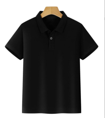Customizable Polo Shirt 3