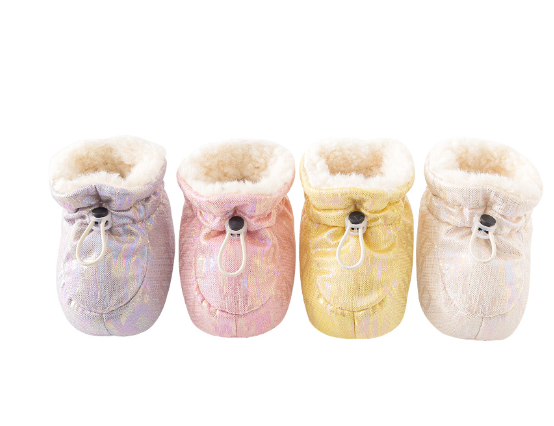 Baby Shoes Image 1