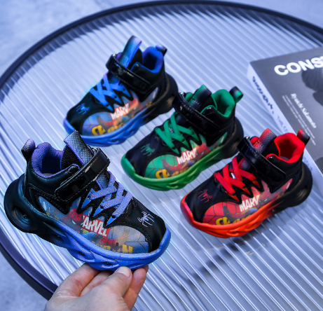 Children's Winter Shoes