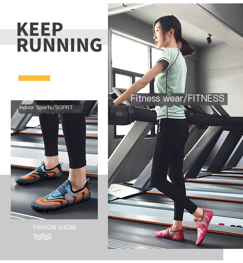 Indoor Jumping Rope Shoes