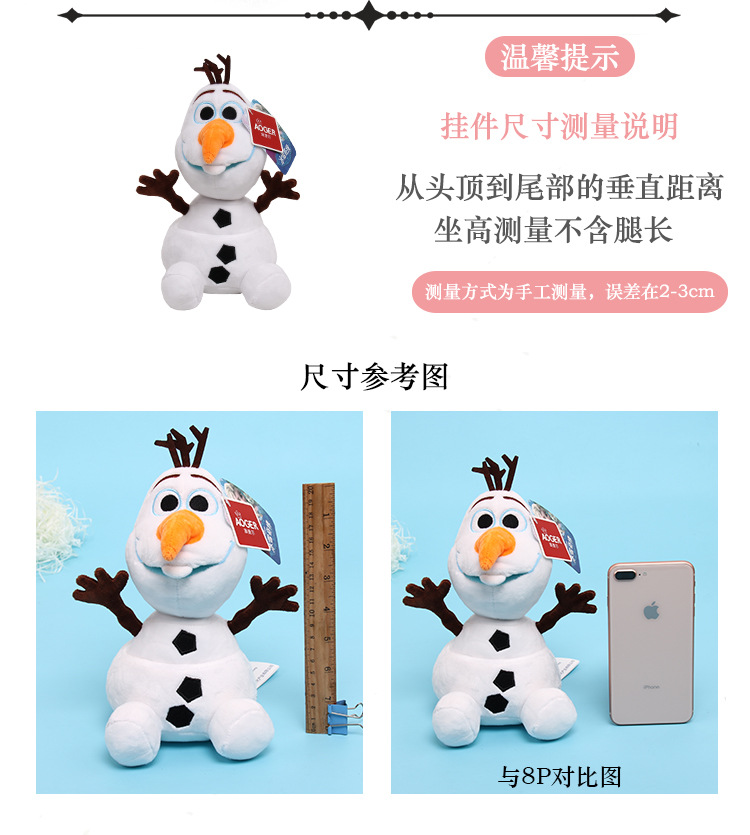 Xuebao Snowman Image 1