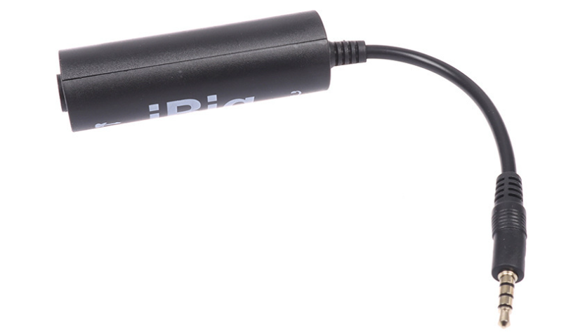 Guitar Interface Converter Image 4