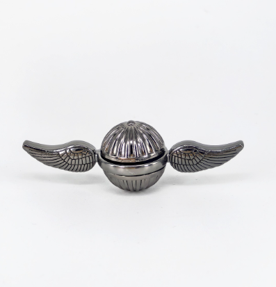 Flying Fingertip Top