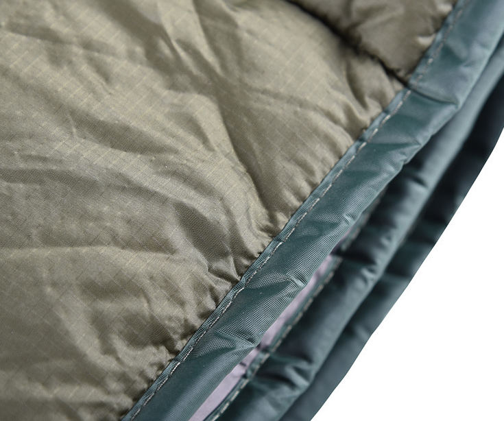Insulated Cotton Hammock Image 5