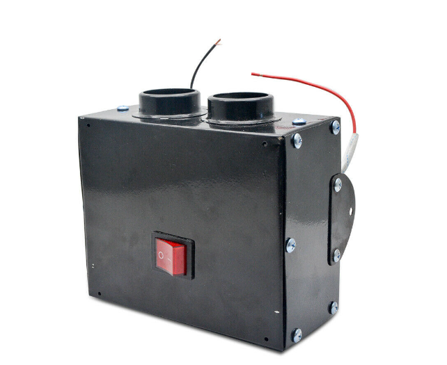 Car Heater Image 3