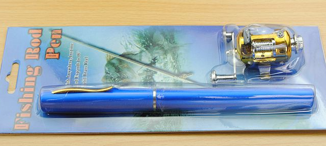 Fishing Rod Image 2