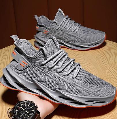 Pantofi sport casual pentru bărbați