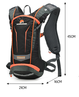 Anmeilu Fashion Outdoor Cycling Backpack