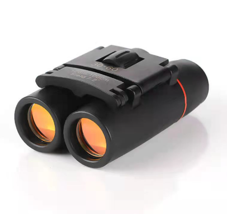 Sakura Binoculars 3